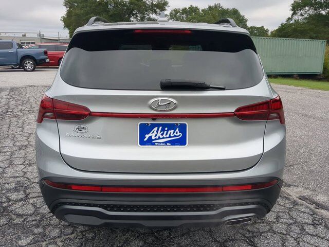 2023 Hyundai Santa Fe XRT Appleton WI