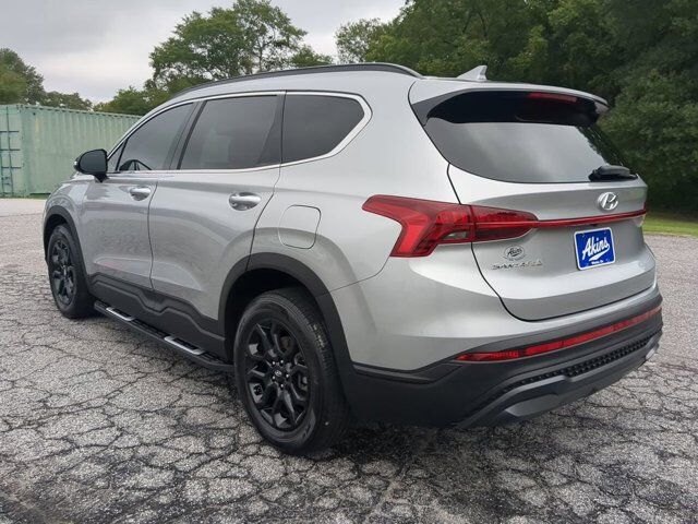 2023 Hyundai Santa Fe XRT Appleton WI
