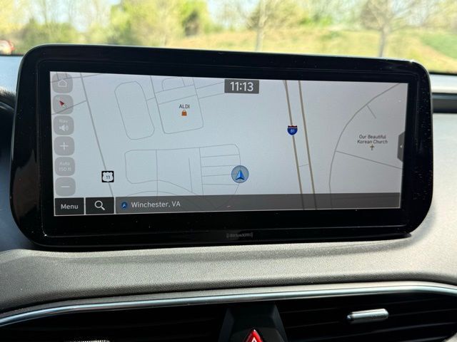 2023 Hyundai Santa Fe XRT San Clemente CA