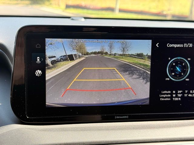 2023 Hyundai Santa Fe XRT San Clemente CA