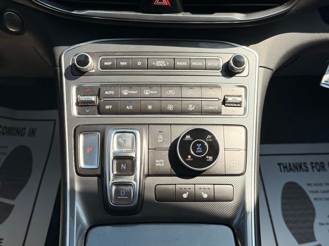 2023 Hyundai Santa Fe XRT San Clemente CA