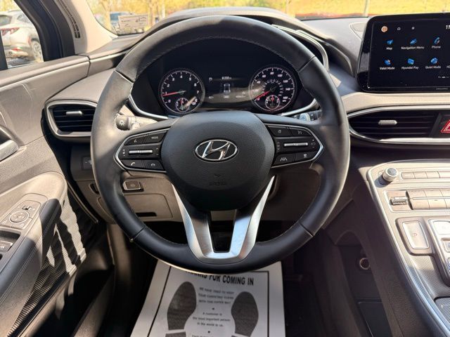 2023 Hyundai Santa Fe XRT San Clemente CA