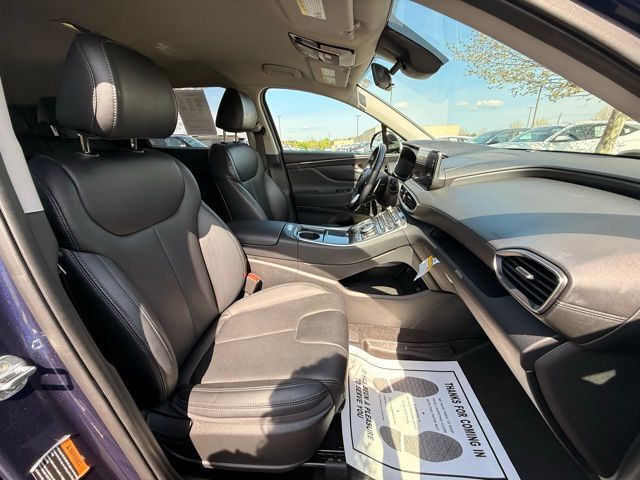 2023 Hyundai Santa Fe XRT San Clemente CA