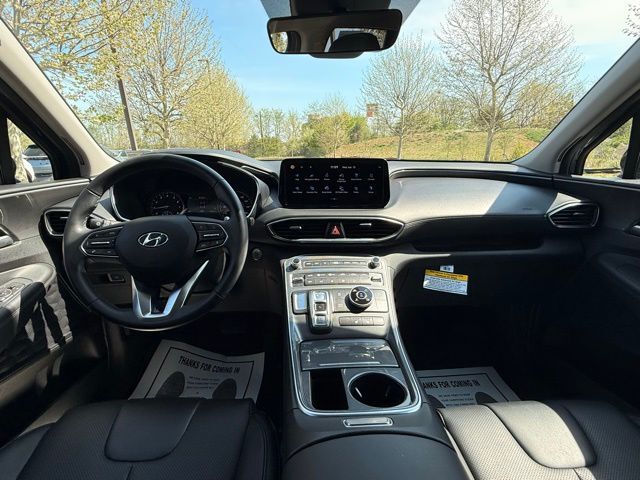 2023 Hyundai Santa Fe XRT San Clemente CA