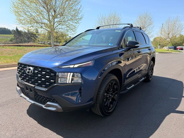 2023 Hyundai Santa Fe XRT San Clemente CA