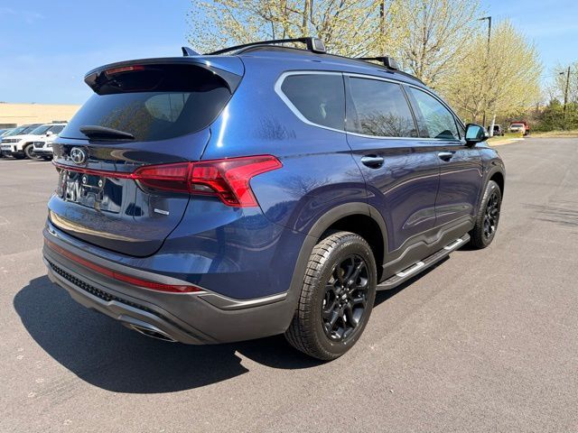 2023 Hyundai Santa Fe XRT San Clemente CA