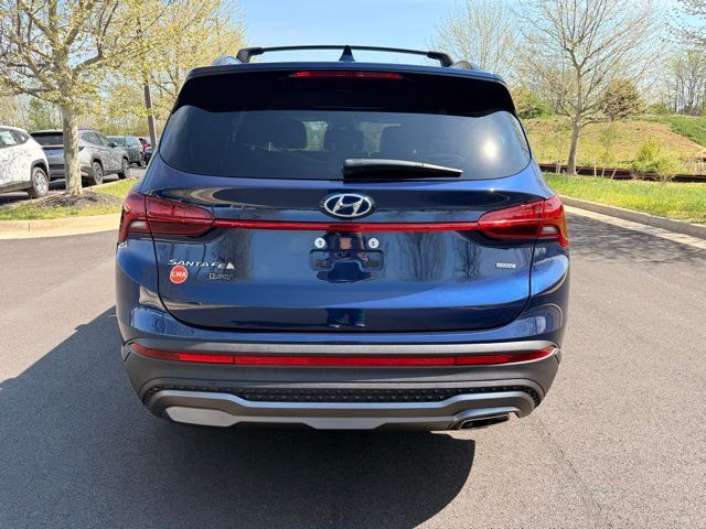 2023 Hyundai Santa Fe XRT San Clemente CA