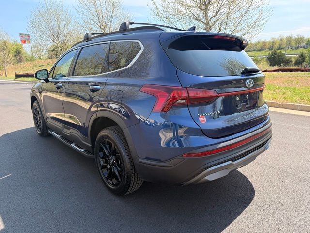 2023 Hyundai Santa Fe XRT San Clemente CA