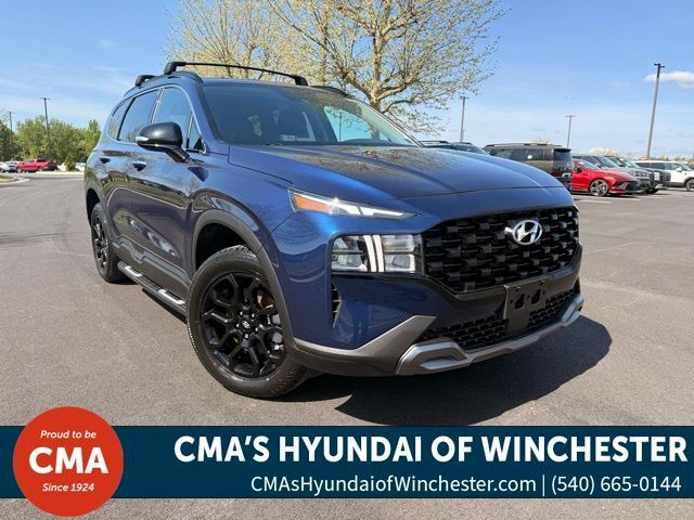 2023 Hyundai Santa Fe XRT San Clemente CA