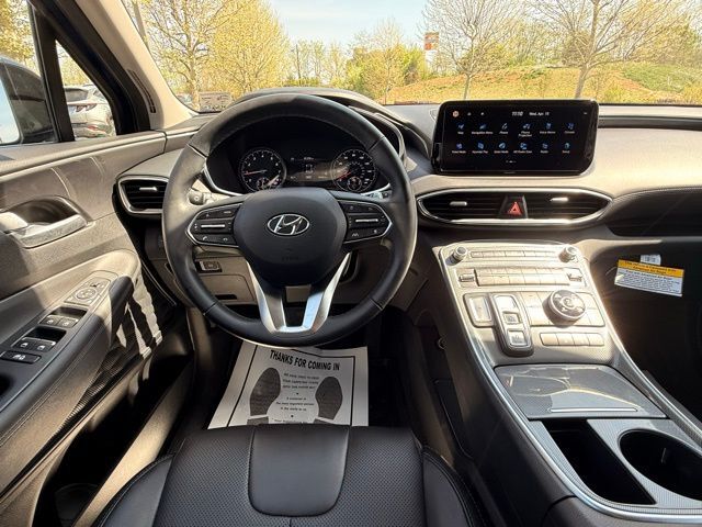 2023 Hyundai Santa Fe XRT San Clemente CA
