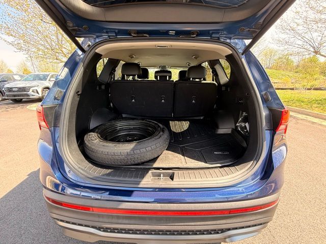2023 Hyundai Santa Fe XRT San Clemente CA