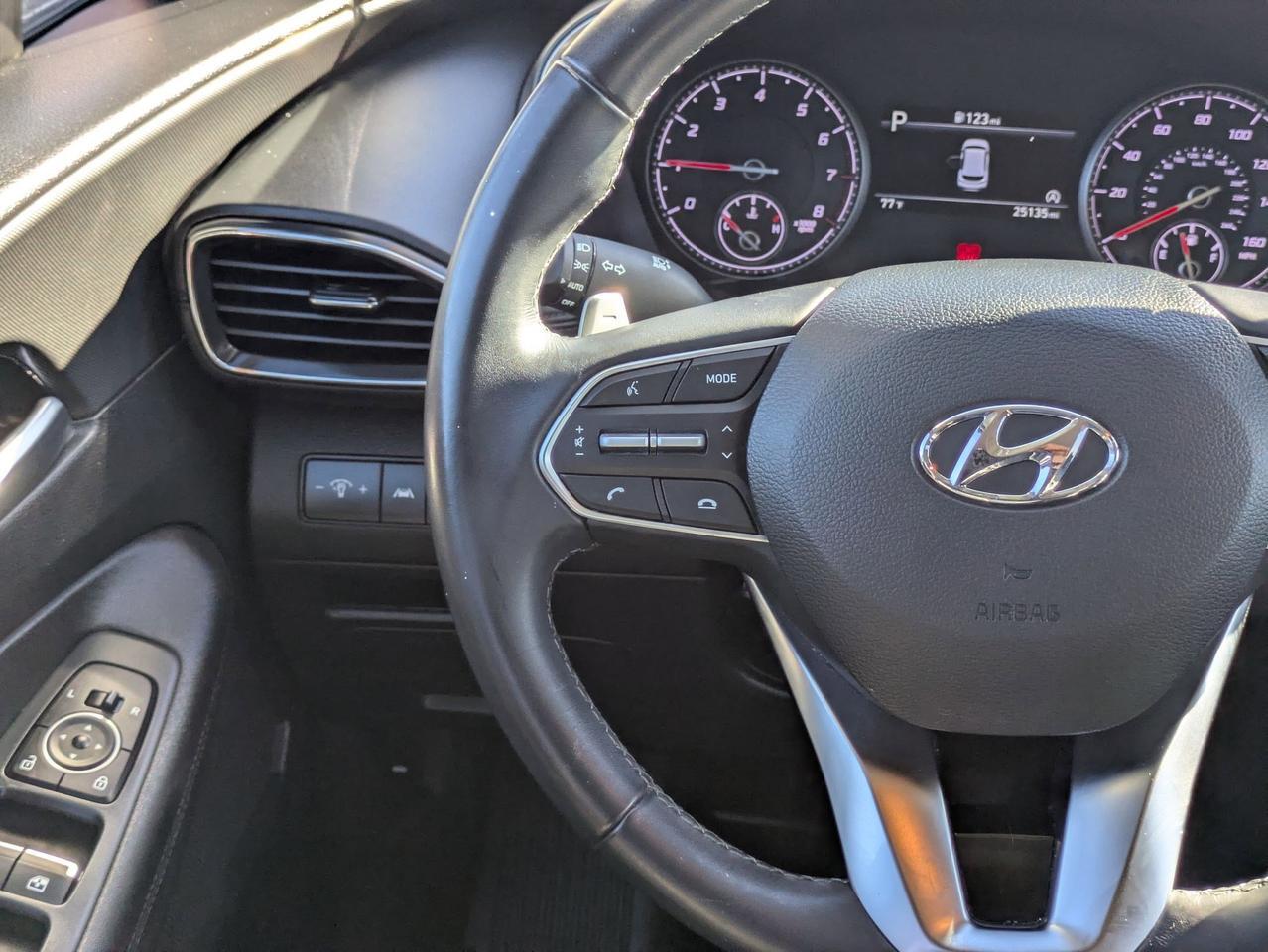 2023 Hyundai Santa Fe XRT Castroville TX