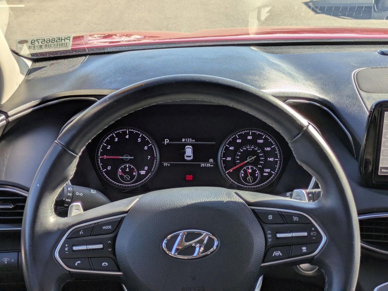 2023 Hyundai Santa Fe XRT Castroville TX