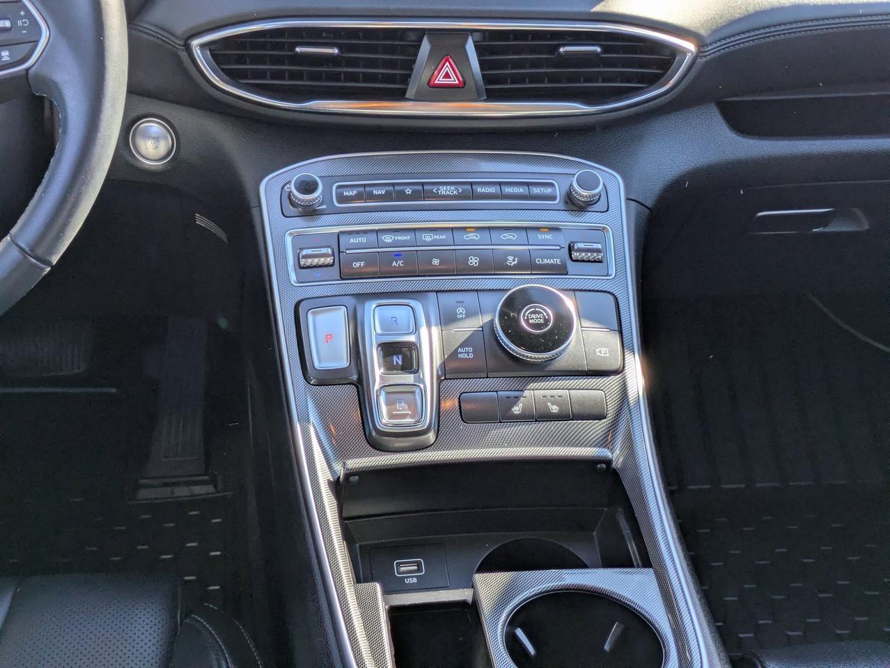 2023 Hyundai Santa Fe XRT Castroville TX