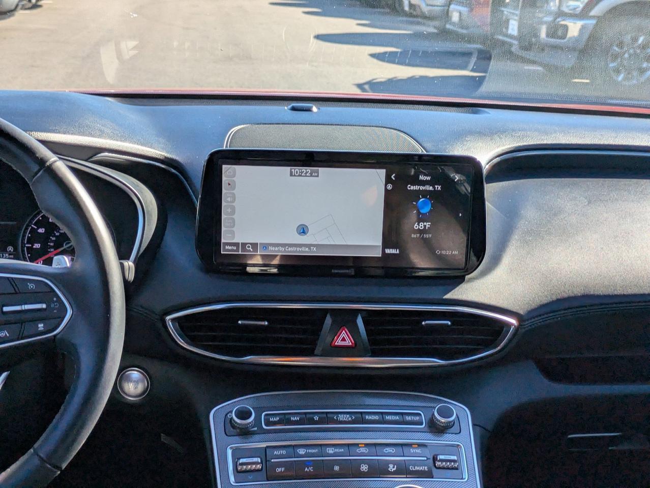 2023 Hyundai Santa Fe XRT Castroville TX