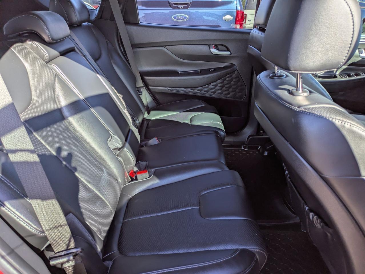 2023 Hyundai Santa Fe XRT Castroville TX