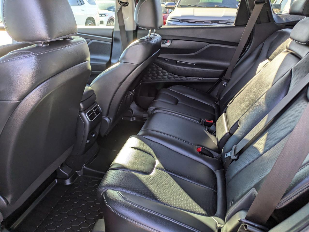 2023 Hyundai Santa Fe XRT Castroville TX