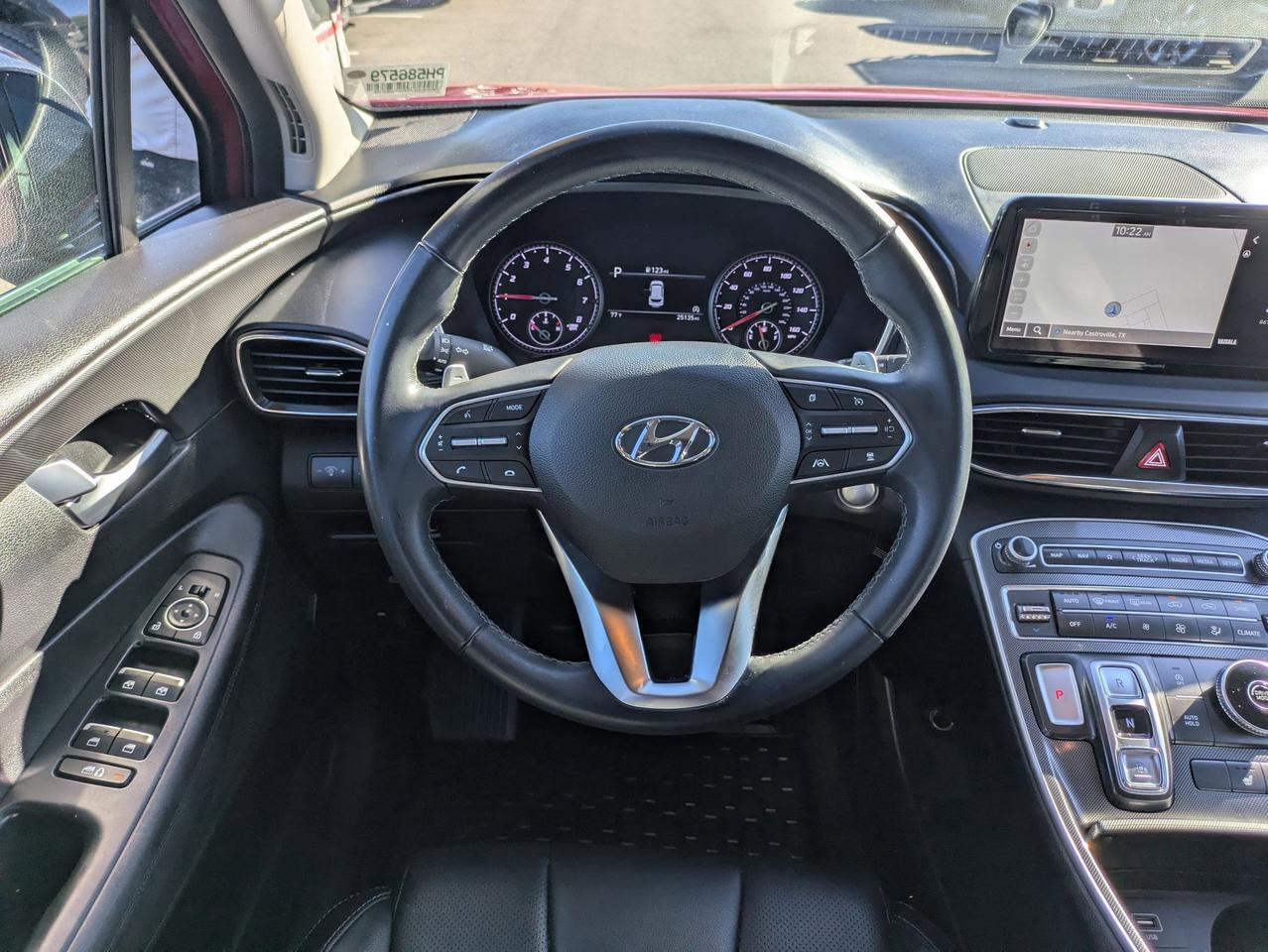 2023 Hyundai Santa Fe XRT Castroville TX