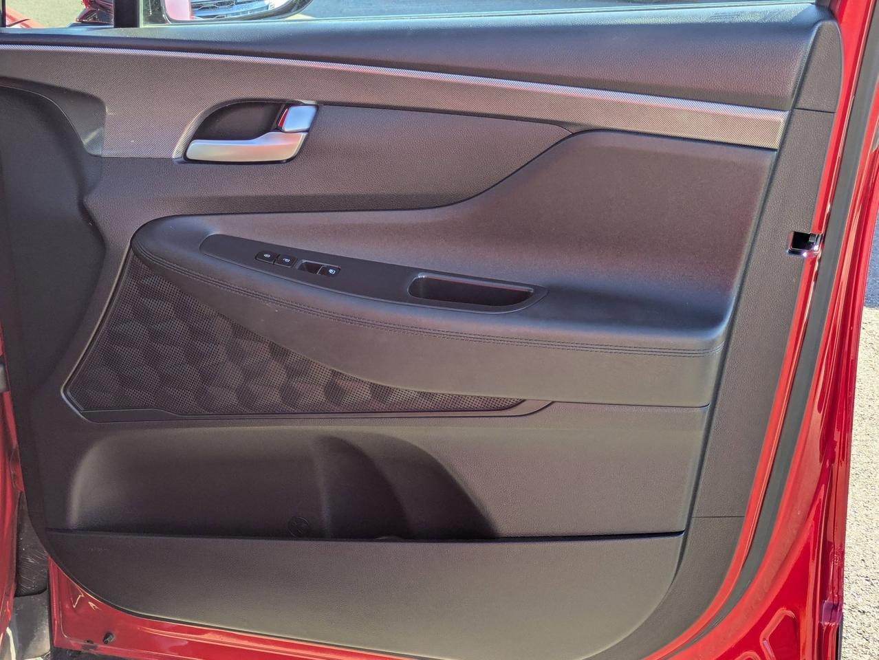 2023 Hyundai Santa Fe XRT Castroville TX