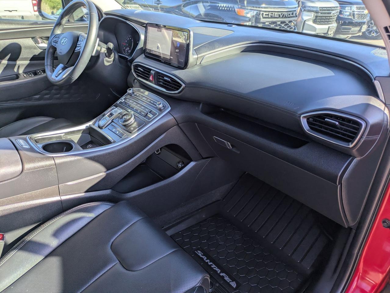 2023 Hyundai Santa Fe XRT Castroville TX