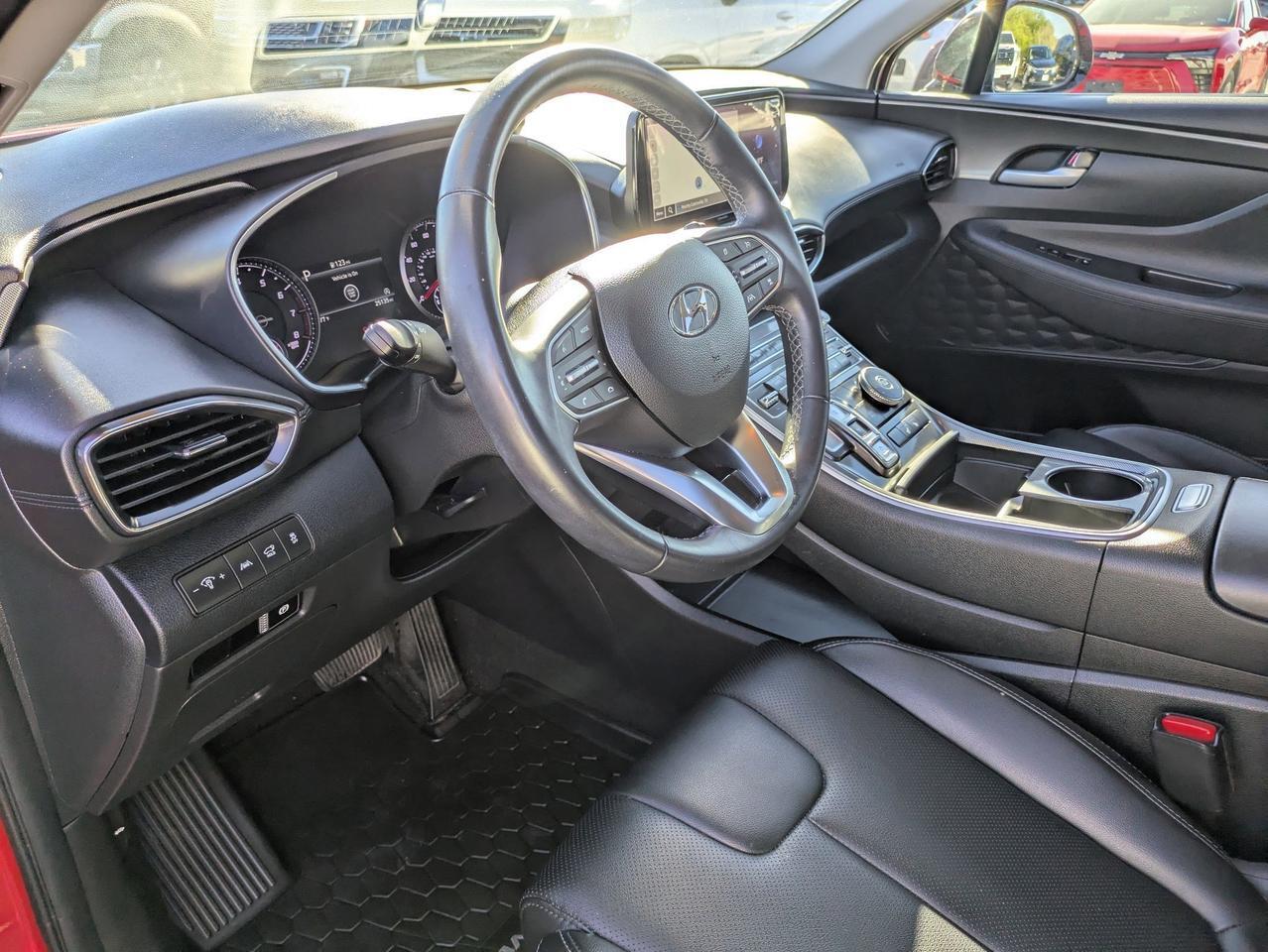 2023 Hyundai Santa Fe XRT Castroville TX