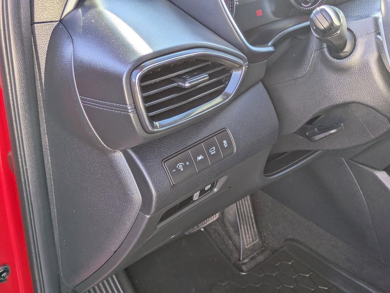 2023 Hyundai Santa Fe XRT Castroville TX