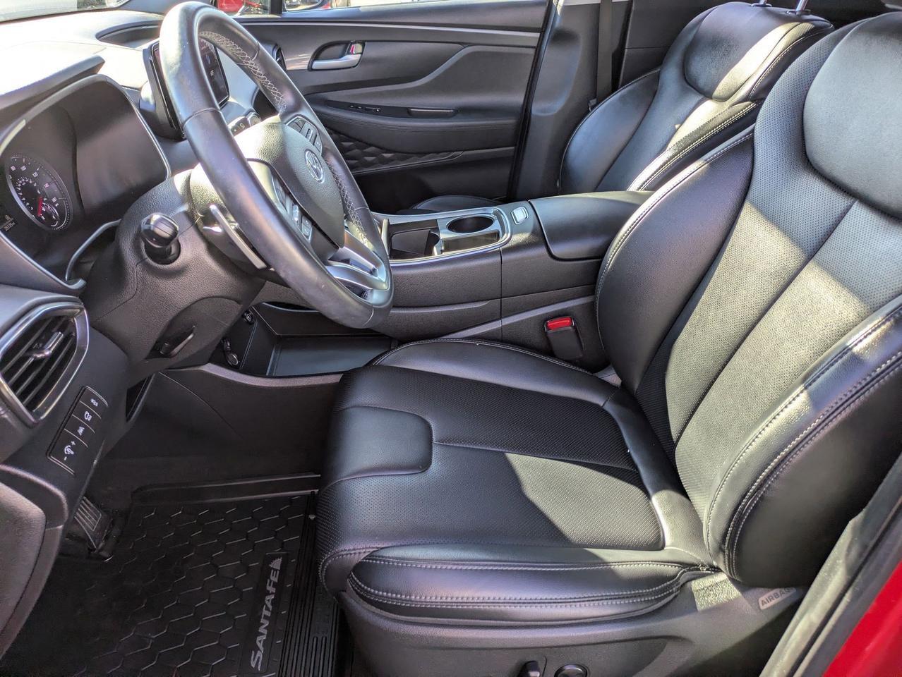 2023 Hyundai Santa Fe XRT Castroville TX