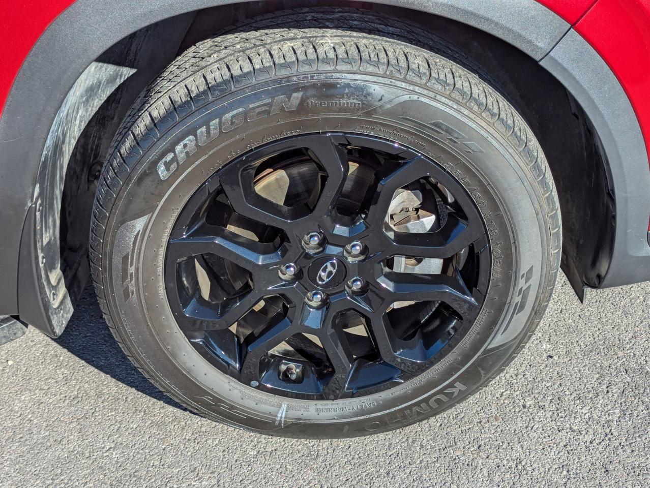 2023 Hyundai Santa Fe XRT Castroville TX