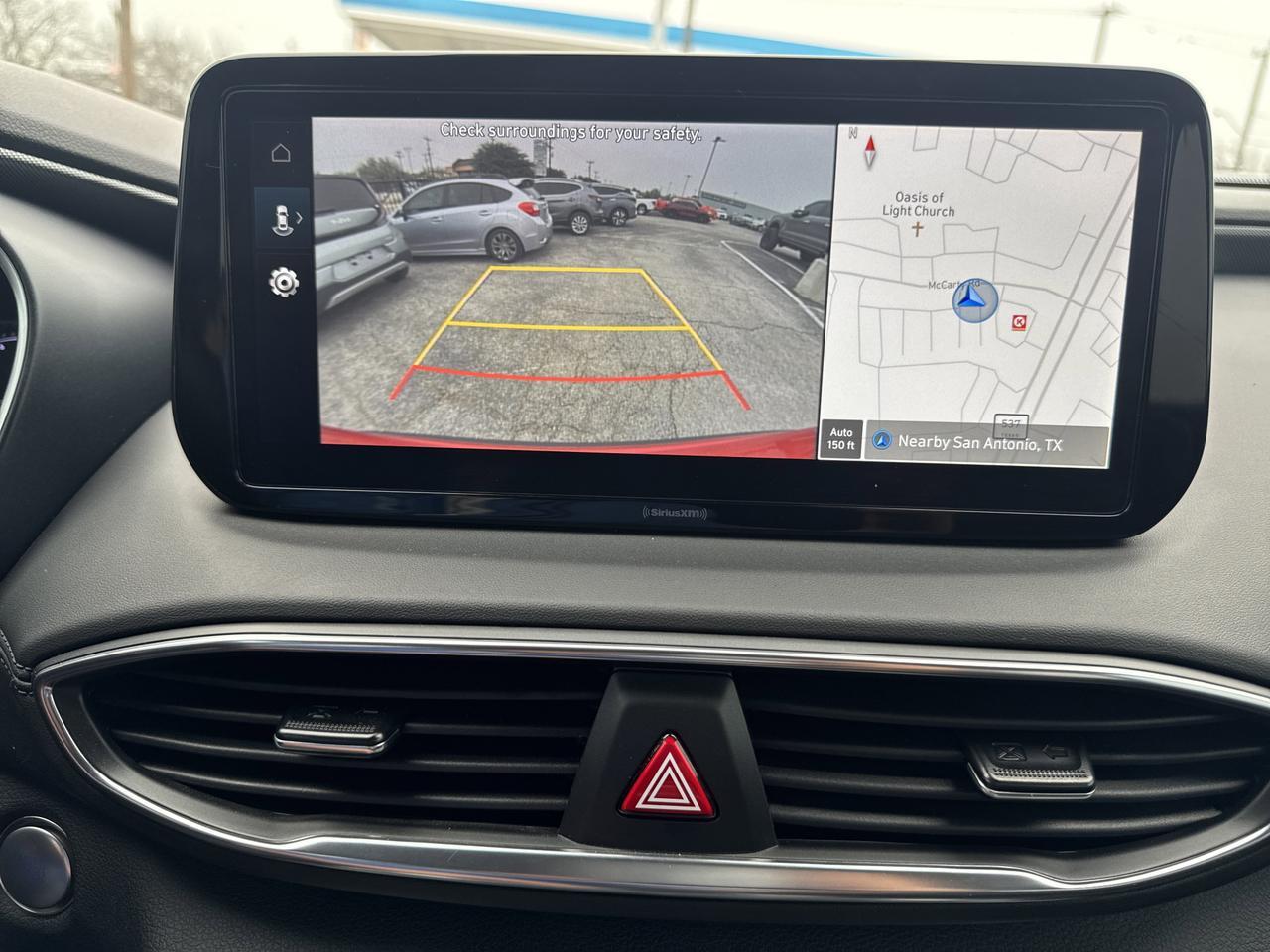 2023 Hyundai Santa Fe XRT San Antonio TX