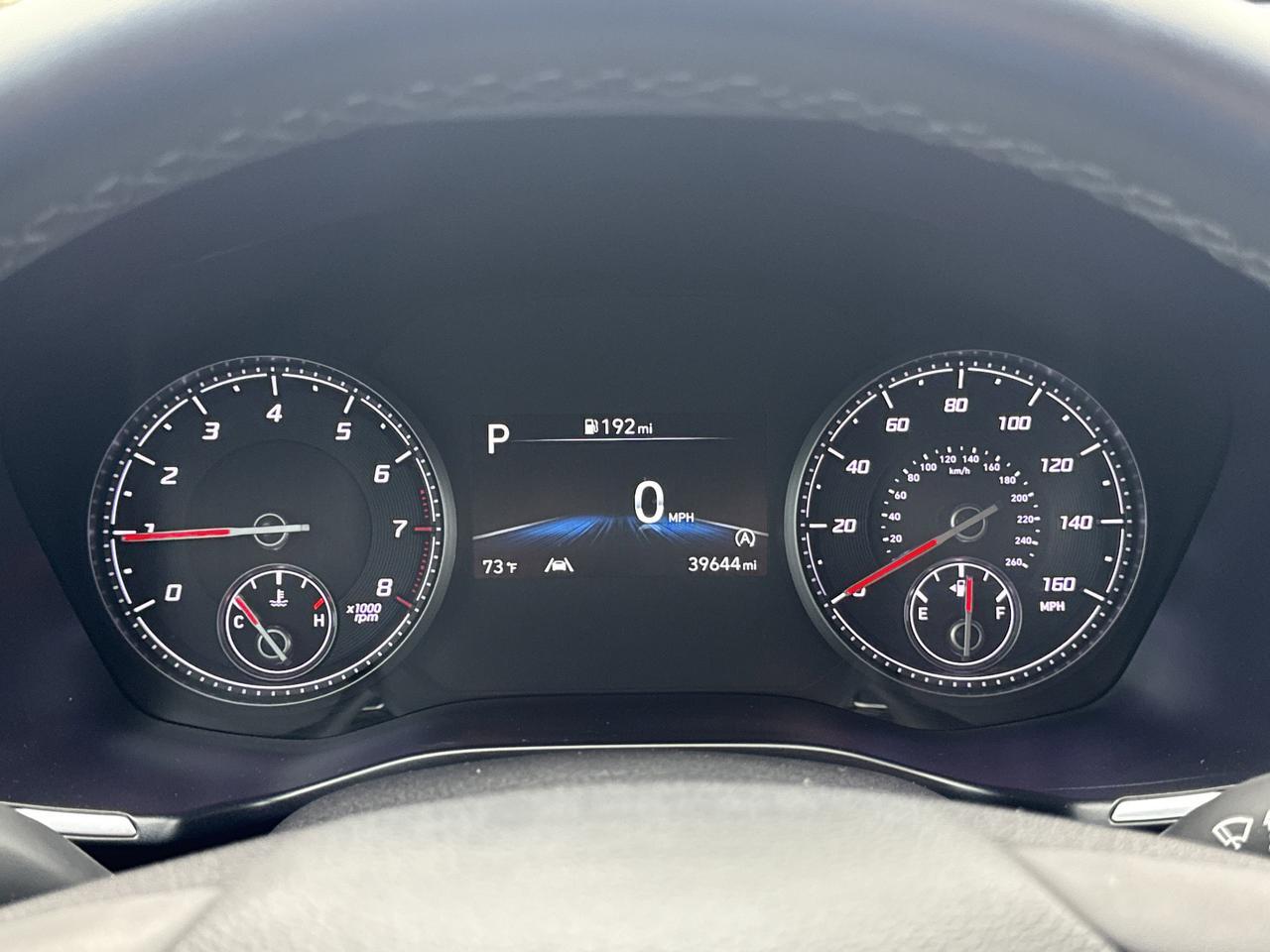 2023 Hyundai Santa Fe XRT San Antonio TX