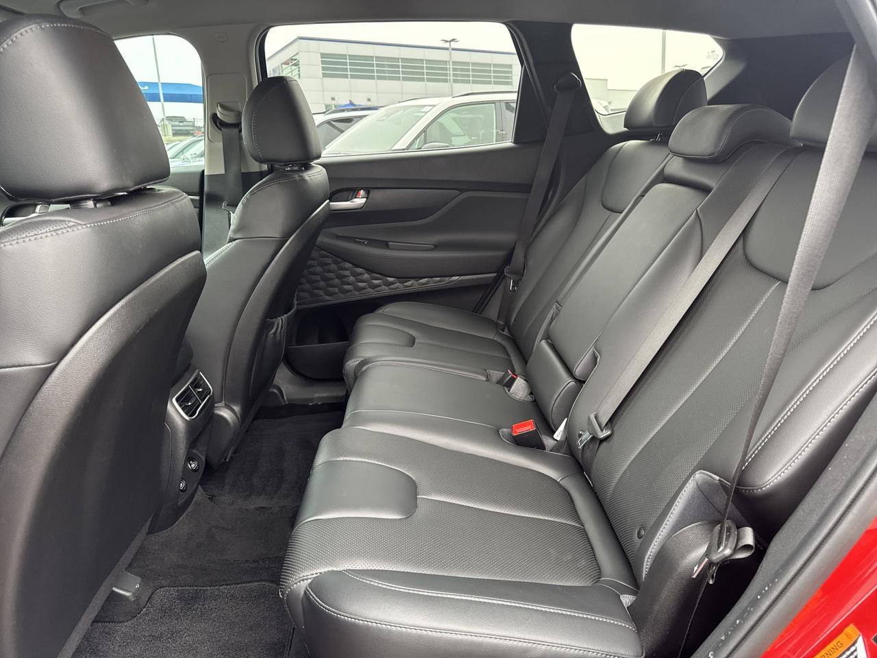 2023 Hyundai Santa Fe XRT San Antonio TX