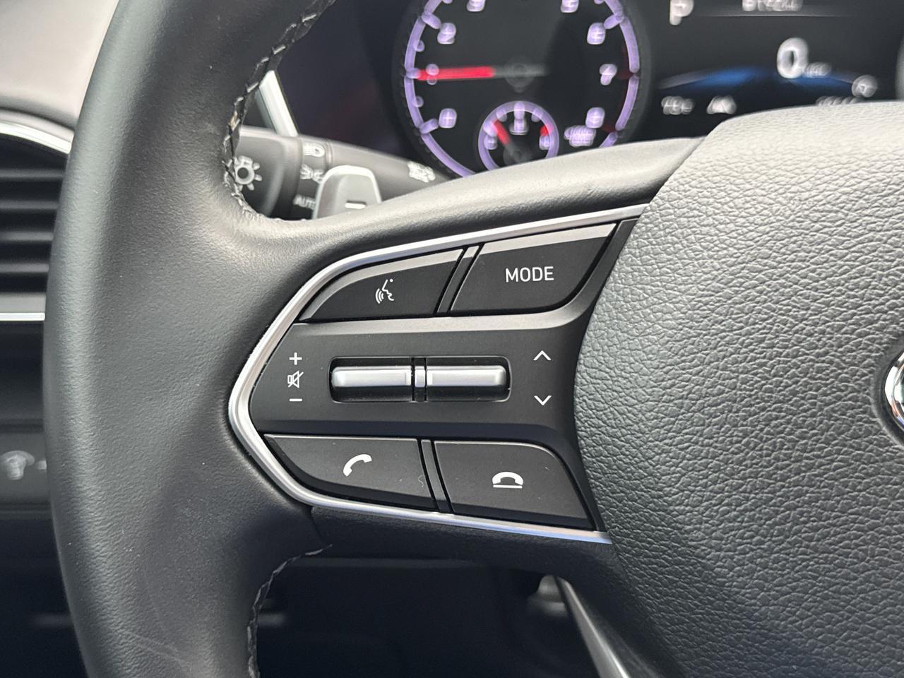 2023 Hyundai Santa Fe XRT San Antonio TX