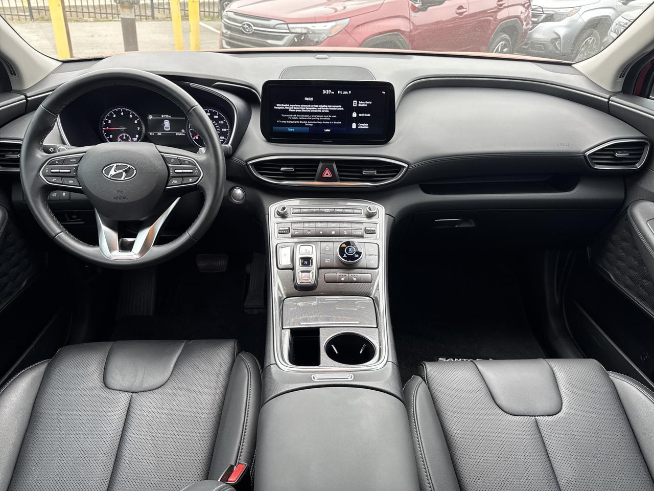 2023 Hyundai Santa Fe XRT San Antonio TX