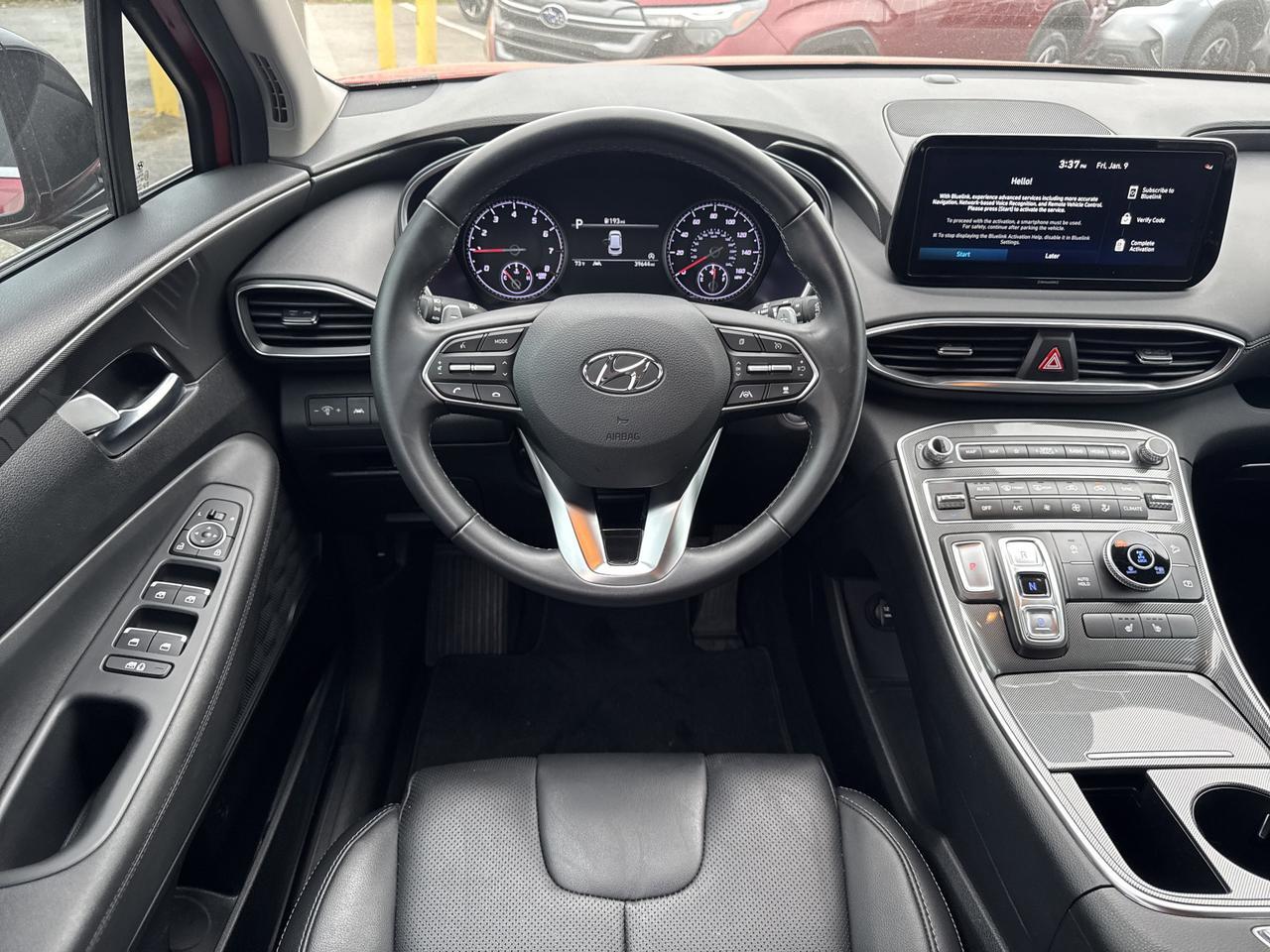 2023 Hyundai Santa Fe XRT San Antonio TX