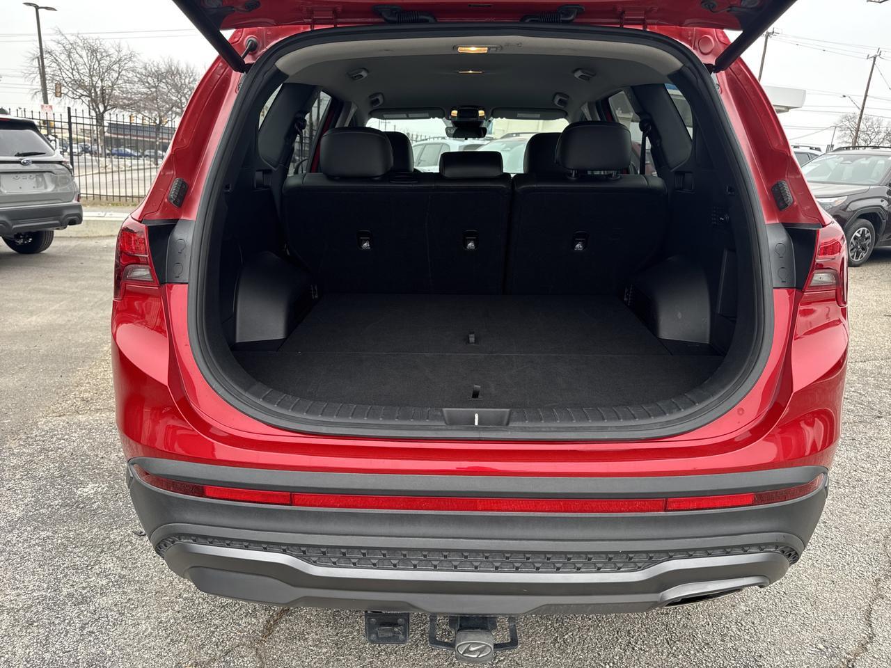 2023 Hyundai Santa Fe XRT San Antonio TX