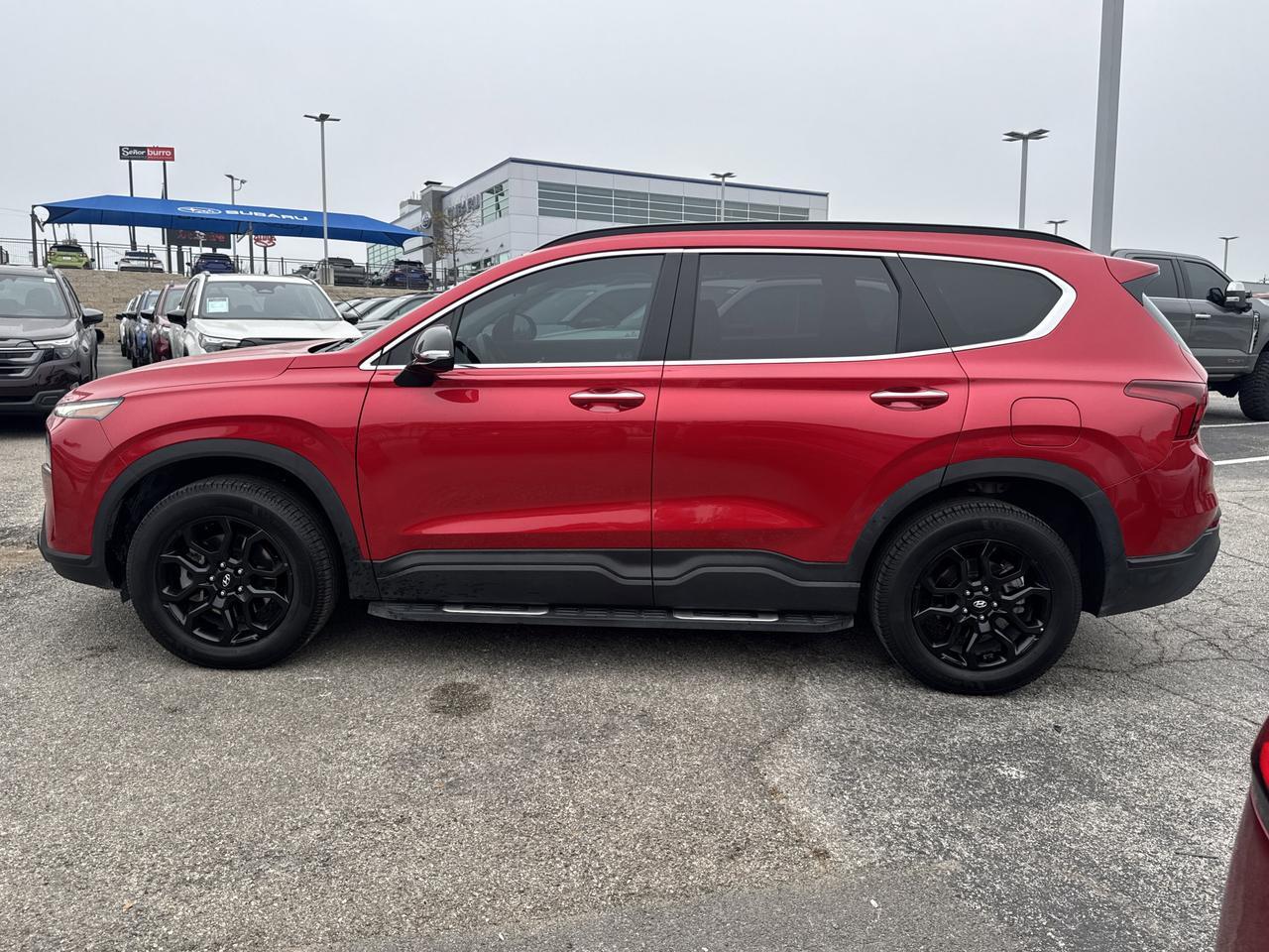 2023 Hyundai Santa Fe XRT San Antonio TX