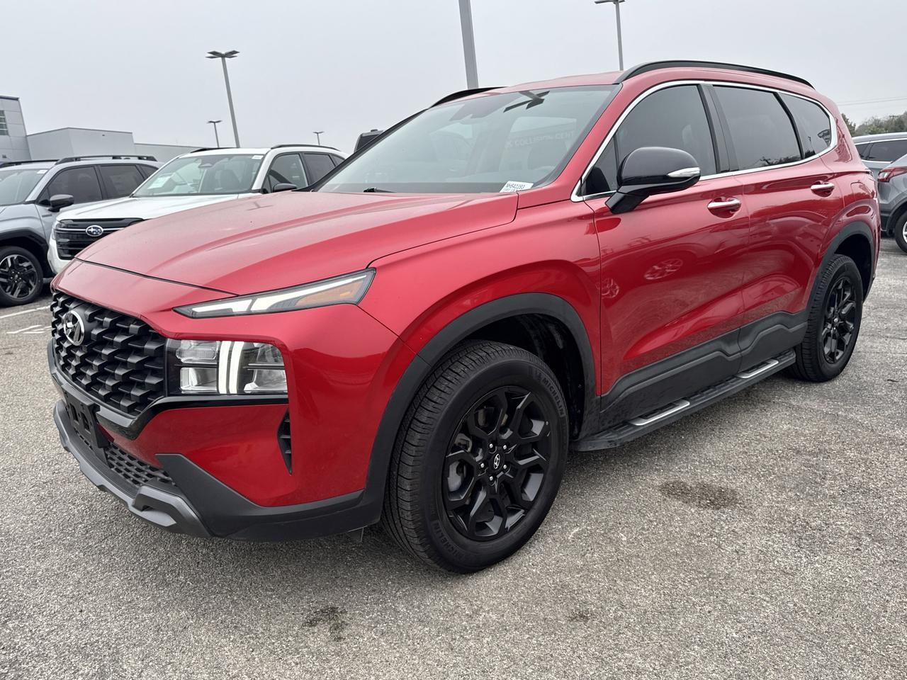 2023 Hyundai Santa Fe XRT San Antonio TX