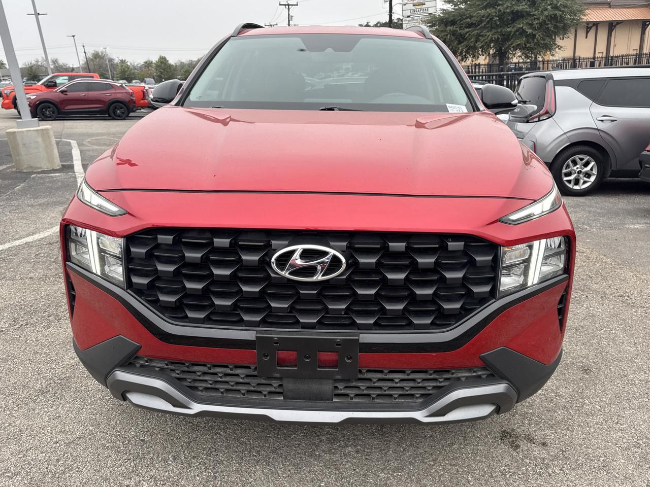 2023 Hyundai Santa Fe XRT San Antonio TX