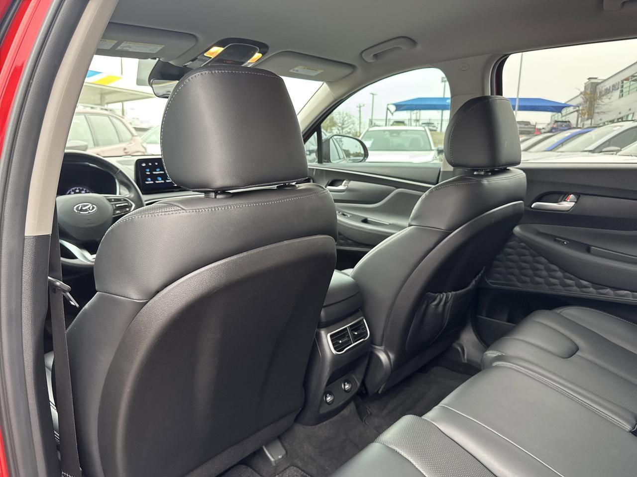 2023 Hyundai Santa Fe XRT San Antonio TX