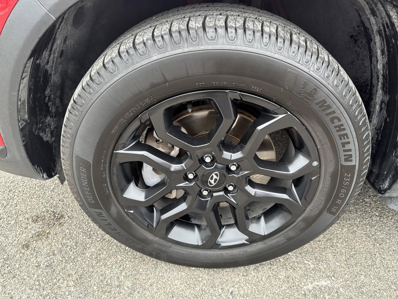 2023 Hyundai Santa Fe XRT San Antonio TX