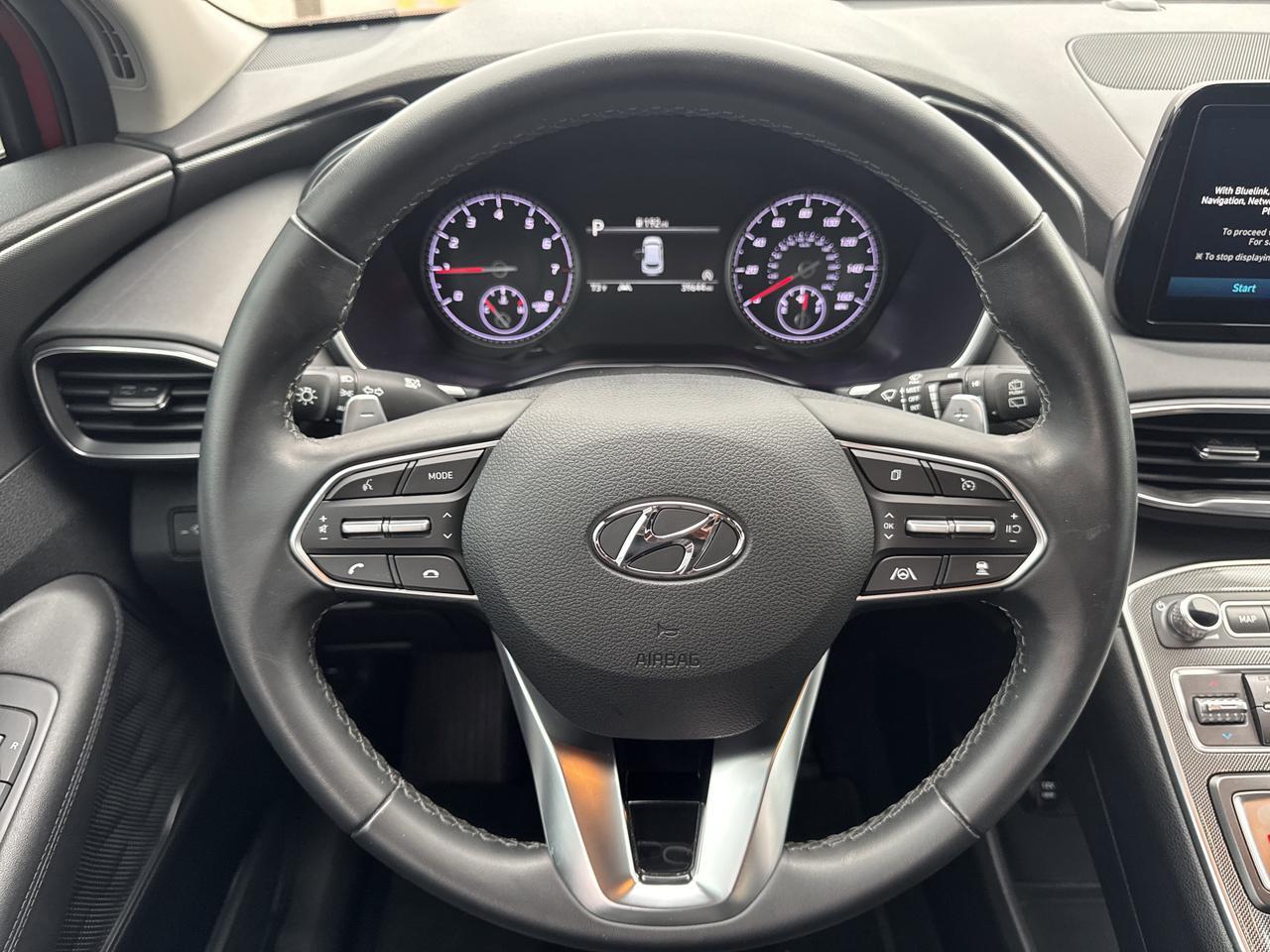 2023 Hyundai Santa Fe XRT San Antonio TX