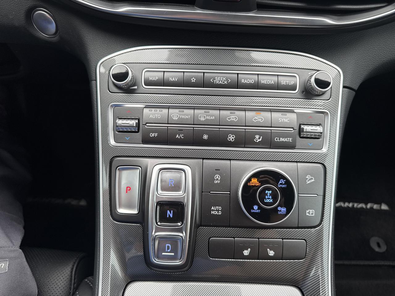 2023 Hyundai Santa Fe XRT San Antonio TX