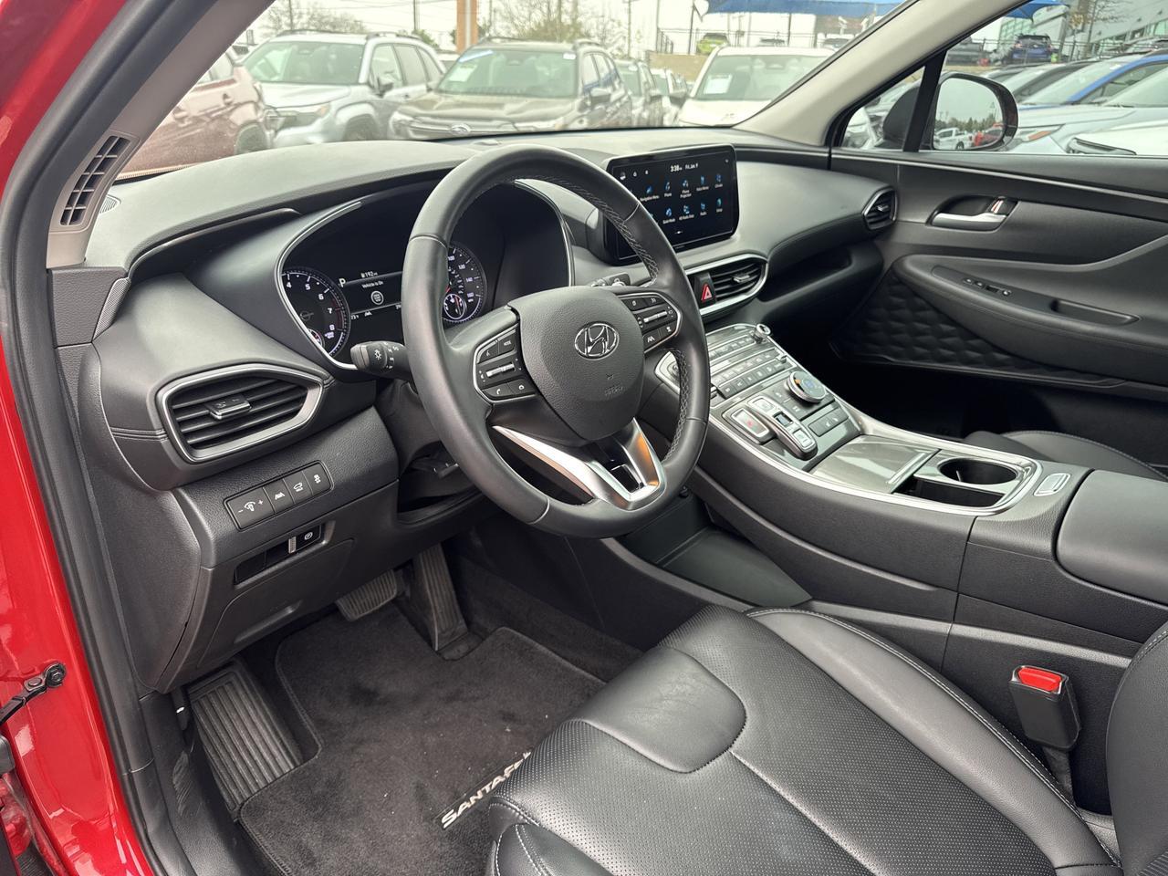 2023 Hyundai Santa Fe XRT San Antonio TX