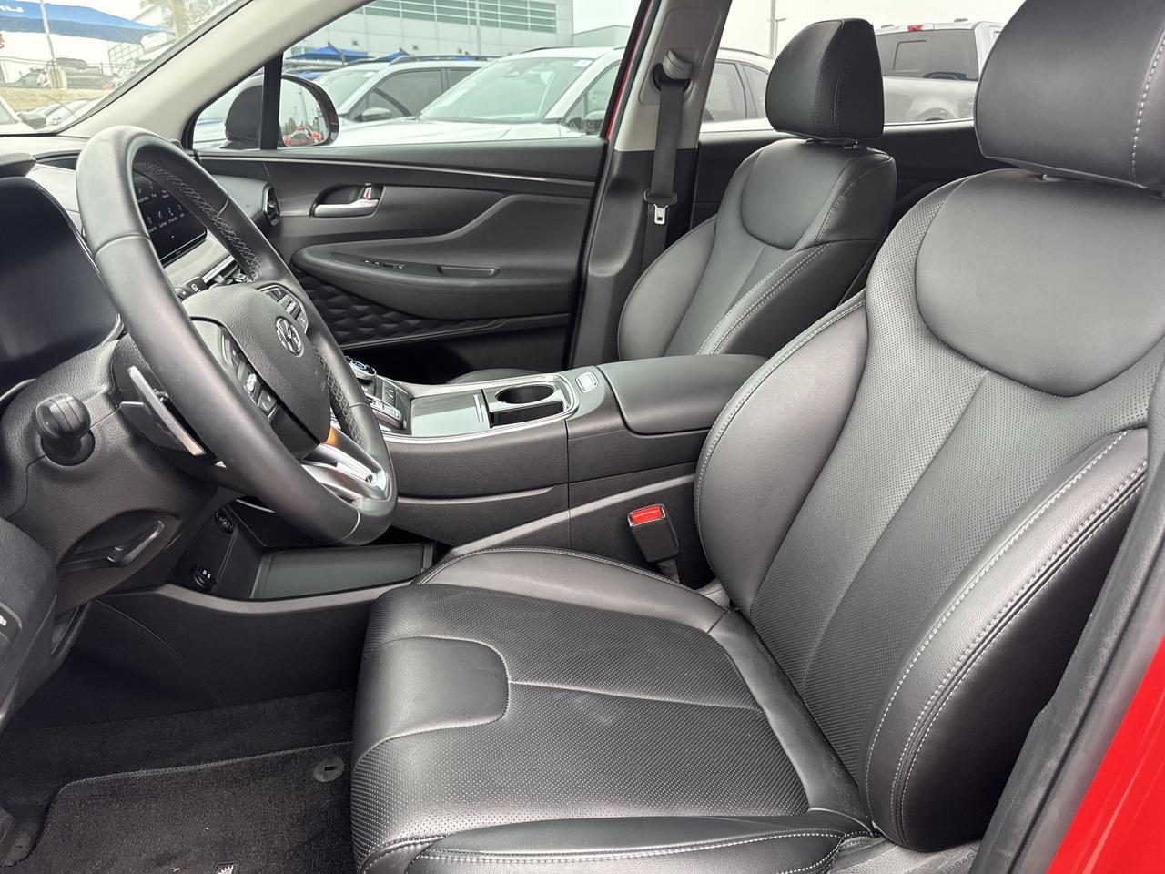 2023 Hyundai Santa Fe XRT San Antonio TX