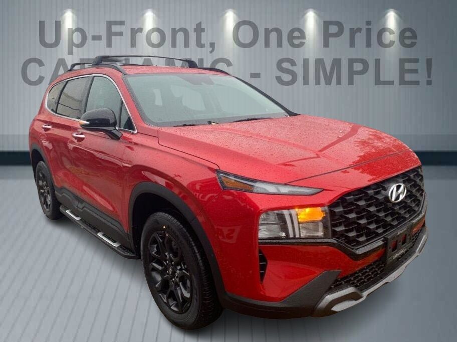 Find 2023 Hyundai SANTA FE XRT for sale in San Leandro, CA