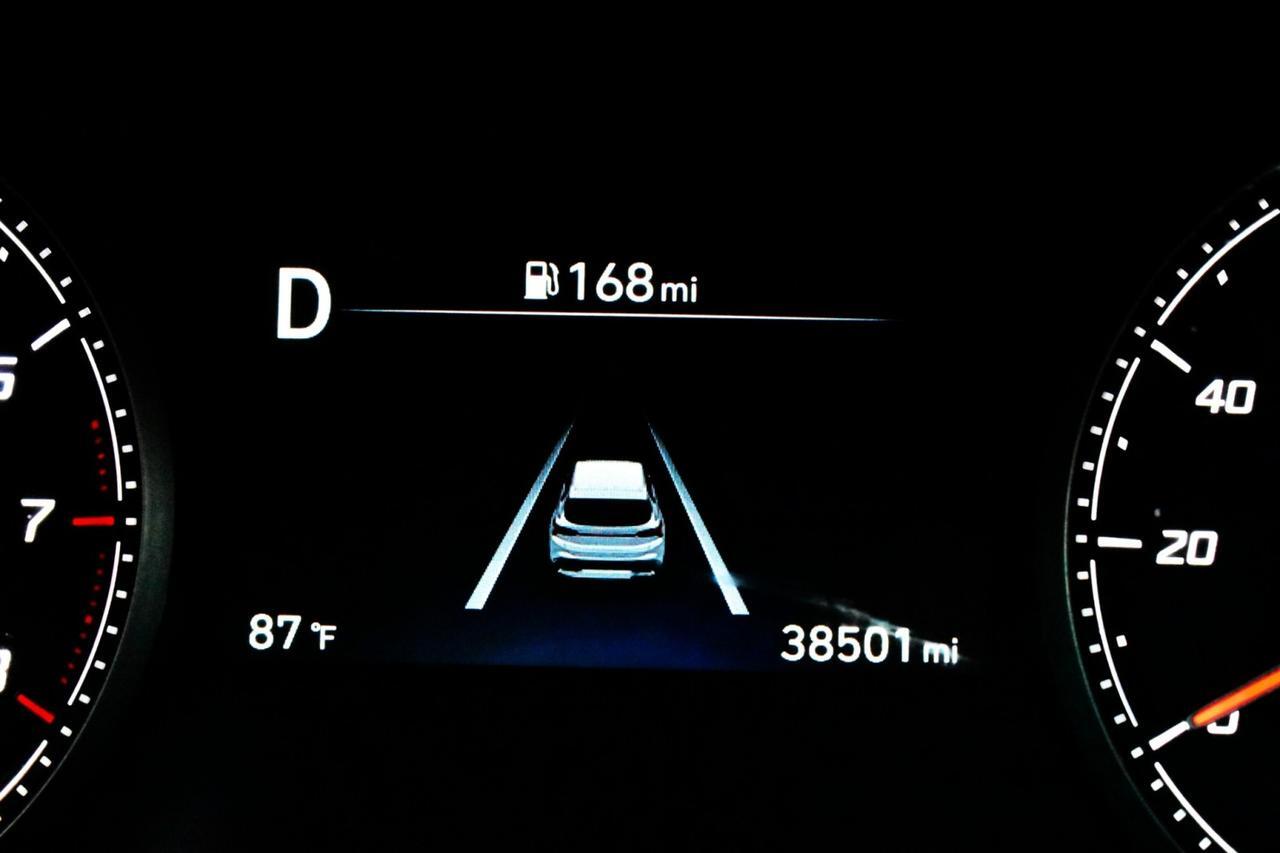 2023 Hyundai Santa Fe XRT Tampa FL