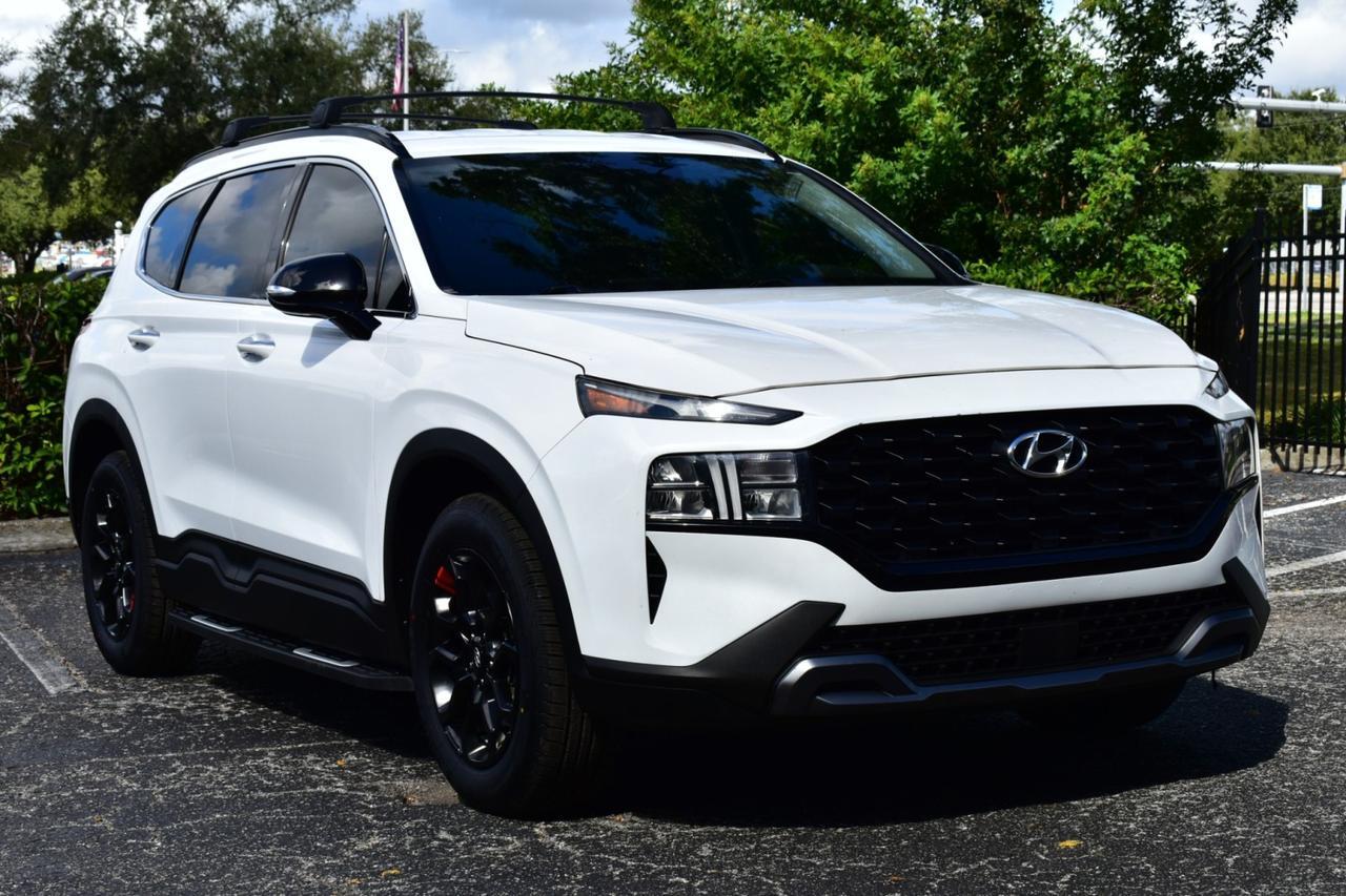 2023 Hyundai Santa Fe XRT Tampa FL