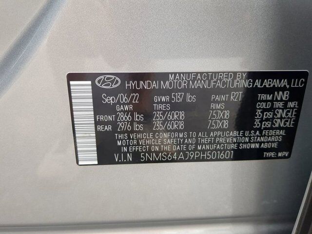 2023 Hyundai Santa Fe XRT Winder GA