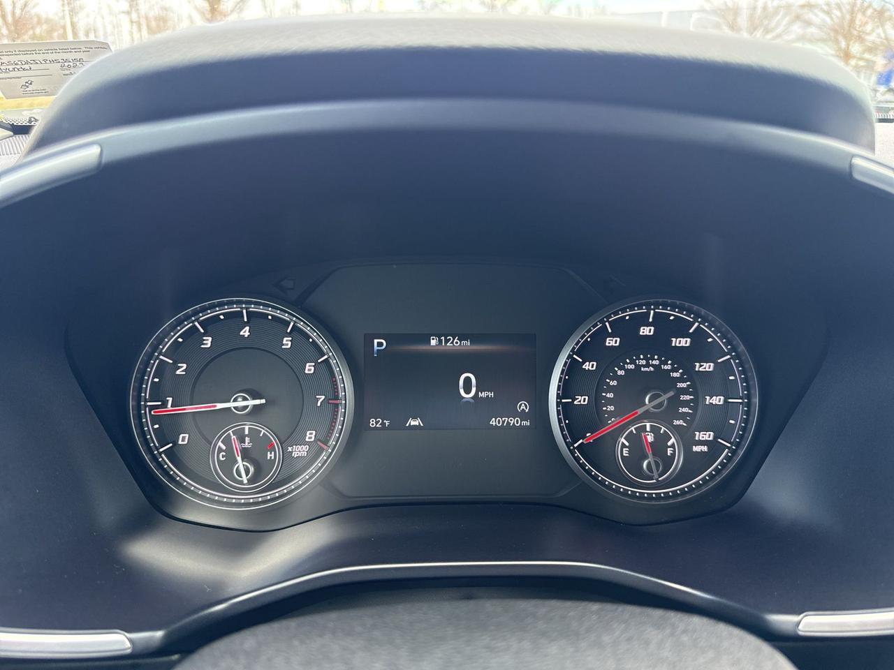 2023 Hyundai Santa Fe XRT Chantilly VA