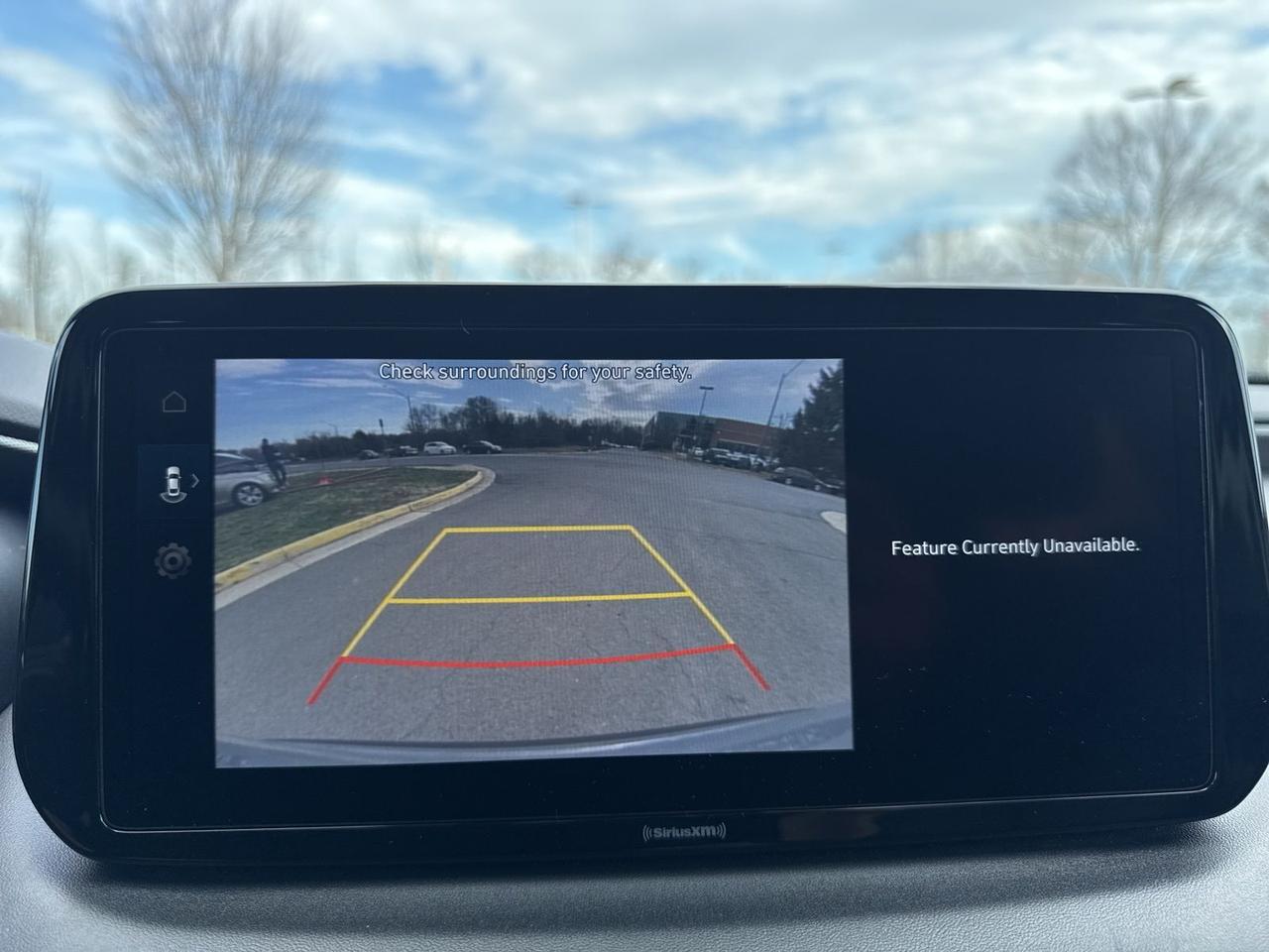 2023 Hyundai Santa Fe XRT Chantilly VA